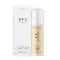 pianka prebiotic intimate wash gentle foam 150ml bijoux indiscrets