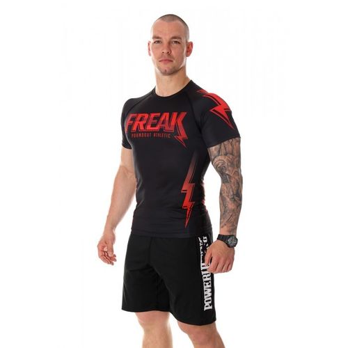 Poundout rashguard FREAK Rozmiar - L na Arena.pl