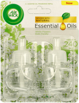 AIR WICK Essential Oils 2x19 ml na Arena.pl