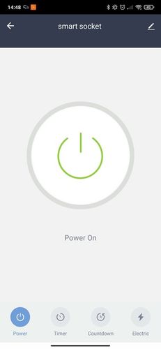 3× INTELIGENTNE GNIAZDKO WiFi SMART TUYA WATOMIERZ PROGRAMATOR TIMER na Arena.pl
