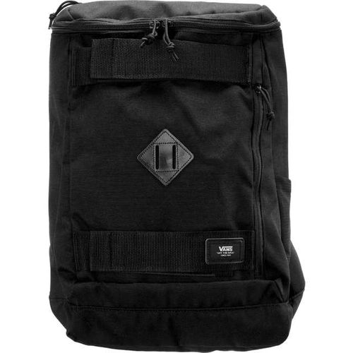 Vans HOOKS SKATEPACK BLACK na Arena.pl