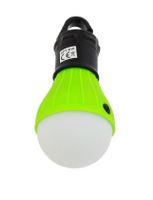 WISZĄCA LAMPKA LED NAMIOT CAMPING 3xAAA