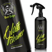 RR Customs BadBoys Glass Cleaner 1L Płyn do mycia szyb