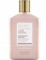 Alfaparf Lisse Design Keratin Therapy Szampon 250