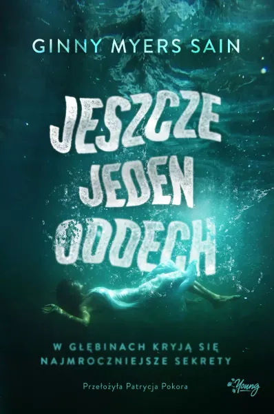 Jeszcze jeden oddech zdjęcie 1