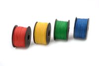 sznur murarski polipropylenowy prof 200m - lm s-200m pr