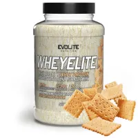 Evolite WheyElite 900g Petit Beurre