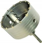 OTWORNICA 125 MM SDS PLUS FREZ DO BETONU MURU OTWORNICE