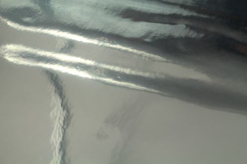 Folia Wrap Silver Chrome 1,52X20m na Arena.pl
