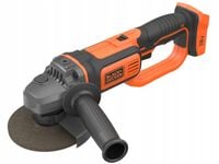 BLACK+DECKER SZLIFIERKA KĄTOWA 18V BCG720N