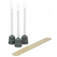 Klej akrylowy MOCNY dwuskładnikowy