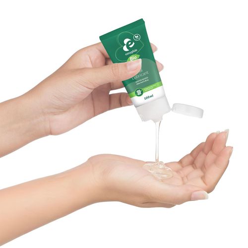 Easyglide - Bio & Natural Waterbased Anal Lubricant 100 Ml na Arena.pl