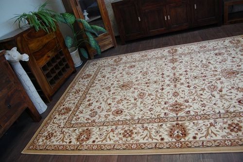 Dywan STANDARD VIOLA krem na Arena.pl