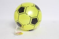 Piłka 23cm 4wz w siatce P021002 51761