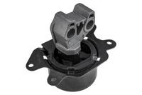 PODUSZKA SILNIKA OLEJOWA LEWY PRZÓD OPEL CORSA C 2000 2001 2002 2003