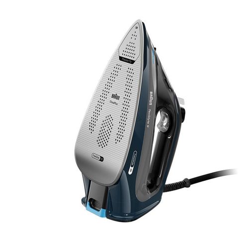 Żelazko BRAUN TexStyle 9 SI9682.DB na Arena.pl