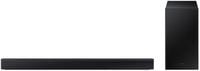 Soundbar Samsung HW-C450/EN 2.1 300 W czarny