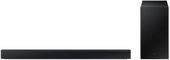 Soundbar Samsung HW-C450/EN 2.1 300 W czarny