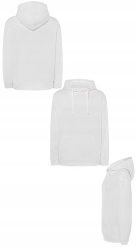 BLUZY Z DOWOLNYM HAFTEM firmowa reklamowa z twoim LOGO firmy grafiką 5 szt na Arena.pl