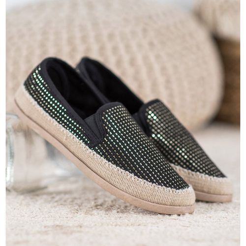 Modne Espadryle r.38 na Arena.pl
