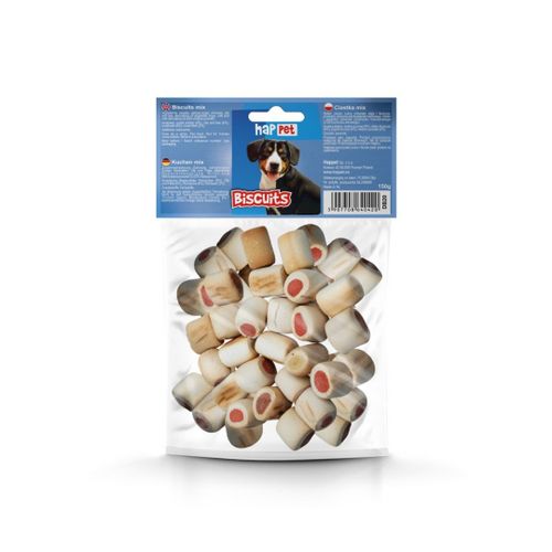 Ciastka dla psa - mix 150g Happet na Arena.pl