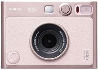 Aparat natychmiastowy Fujifilm Instax Mini EVO Gentle Rose Bluetooth USB-C