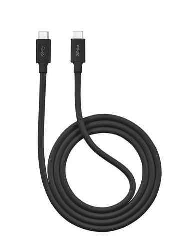 USB 2.0 USB-C to C Cable 480Mbps PD2.0 1m na Arena.pl