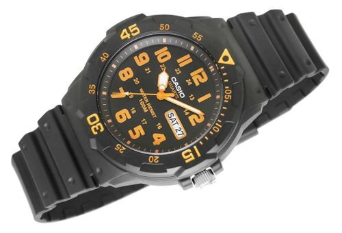 Zegarek Casio MRW-200H-4BVDF na Arena.pl