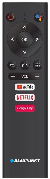 Odtwarzacz multimedialny Blaupunkt A-Stream Stick 8 GB zdjęcie 4