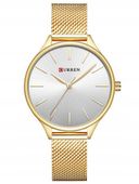 ZEGAREK DAMSKI CURREN 9024 + BOX