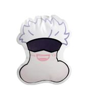 Jujutsu Kaisen Chibi Pilow