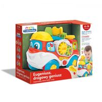 MISTRZ NA DRODZE DLA DZIECI AUTO