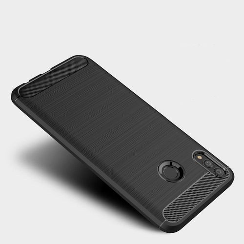 TECH-PROTECT TPUCARBON HUAWEI P SMART 2019 BLACK na Arena.pl