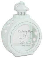 Latarenka ZNICZ okrągły personalizowany TWÓJ GRAWER dużo wzorów DLA MĘŻA