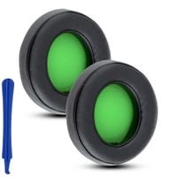 Nauszniki Gąbki Pady do RAZER KRAKEN PRO V2 L+R Czarne