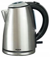Czajnik elektryczny Orava 1,2l VK-3712 INOX