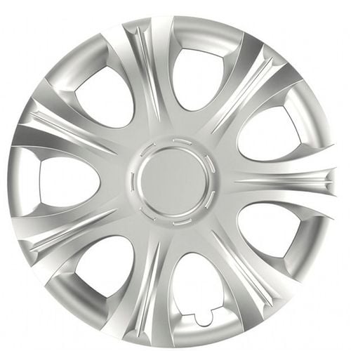 Kołpaki Impulse silver 14", 4 szt. na Arena.pl