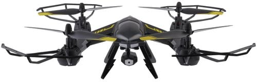 DRON OVERMAX X Bee Drone 5.5 KAMERA HD EKRAN FPV na Arena.pl