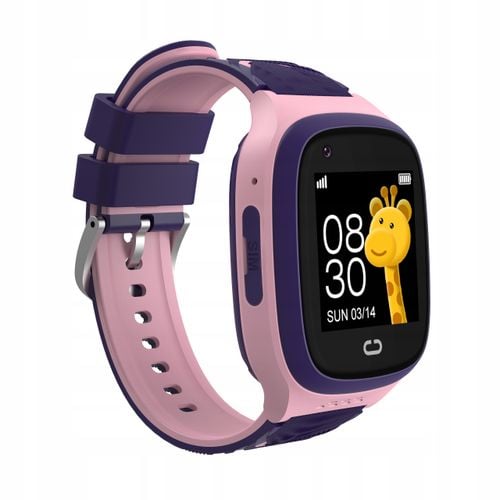 SMARTWATCH ZEGAREK DLA DZIECI SIM TELEFON WIDEOROZMOWY GPS SMS GRY MUZYKA na Arena.pl