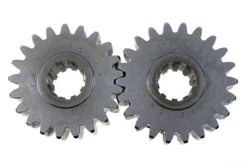 Przekładnie Winters 17/23 na Arena.pl