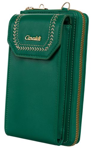 torebko portfel m-15-1323 green na Arena.pl