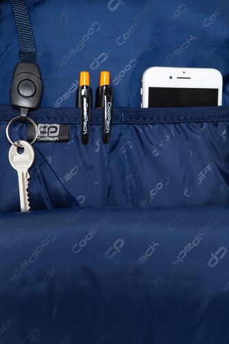 Coolpack-VANCE-Plecak-EMOJI na Arena.pl