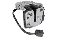 ZAMEK DRZWI BOCZNYCH PRZESUWNYCH PRAWA OPEL MOVANO B 2010 2011 2012 2013