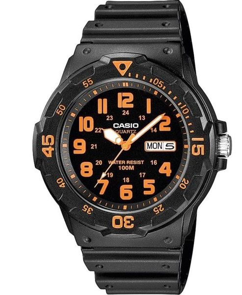 Zegarek Casio MRW-200H-4BVDF zdjęcie 1