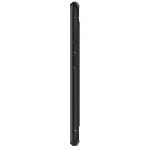 SPIGEN RUGGED ARMOR HUAWEI HONOR 10 - BLACK na Arena.pl