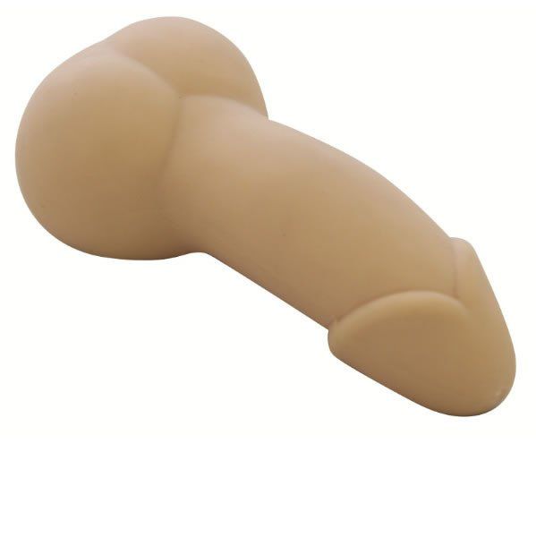 Wodny Penis Antystresowy - Squeeze Willy zdjęcie 1