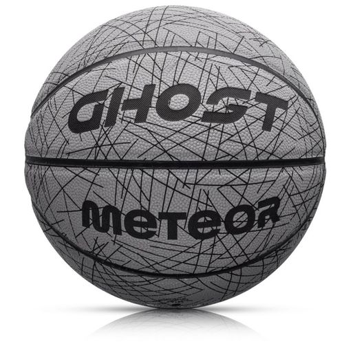 Piłka do koszykówki Meteor Ghost 7 16756 uniw na Arena.pl