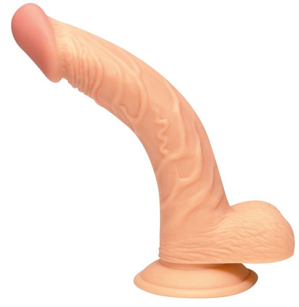 curved passion natural zdjęcie 2