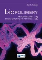 Biopolimery Jan F. Rabek