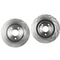 TARCZA HAMULCOWA LEXUS ES 2012 2013 2014 2015 2016 2017 2018